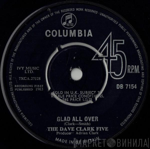 The Dave Clark Five - Glad All Over