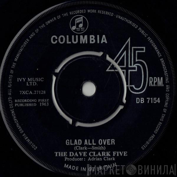 The Dave Clark Five - Glad All Over