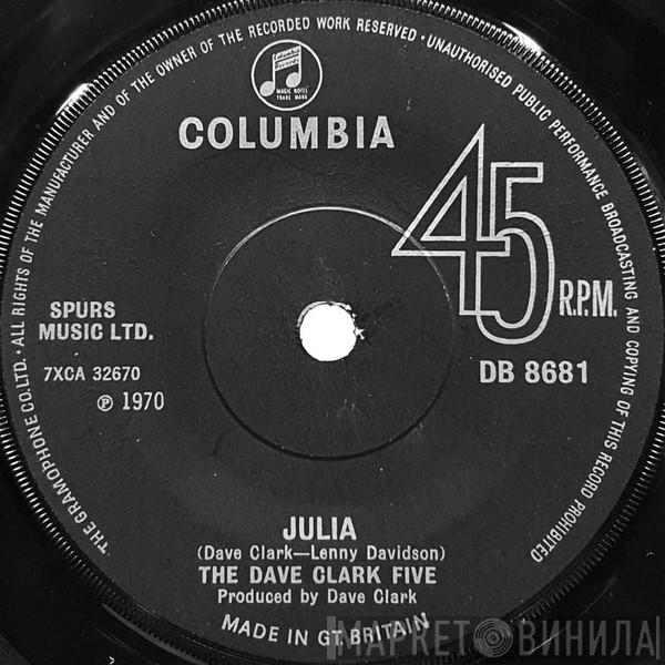 The Dave Clark Five - Julia