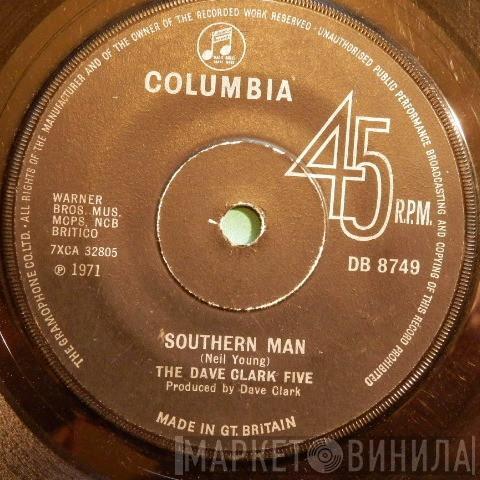 The Dave Clark Five - Southern Man