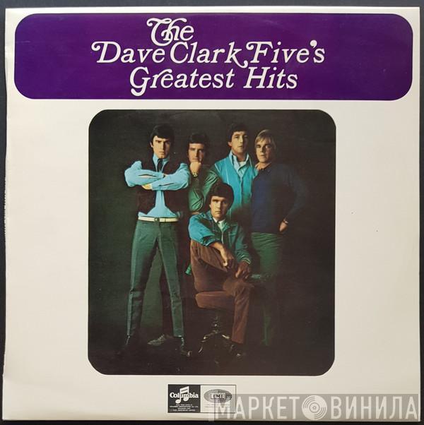  The Dave Clark Five  - The Dave Clark Five's Greatest Hits