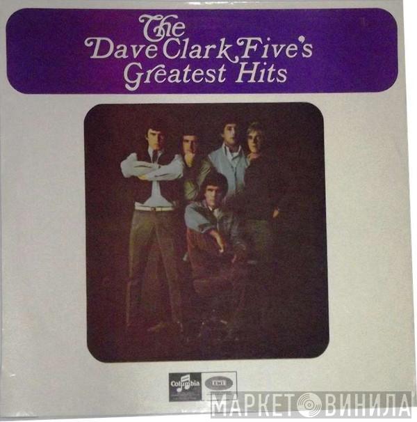  The Dave Clark Five  - The Dave Clark Five's Greatest Hits