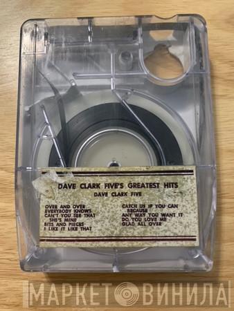  The Dave Clark Five  - The Dave Clark Five's Greatest Hits