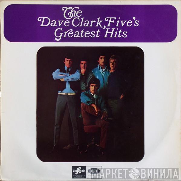  The Dave Clark Five  - The Dave Clark Five's Greatest Hits