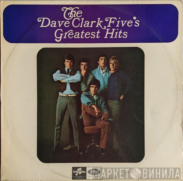  The Dave Clark Five  - The Dave Clark Five's Greatest Hits