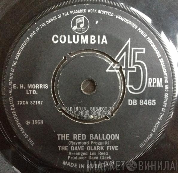 The Dave Clark Five - The Red Balloon