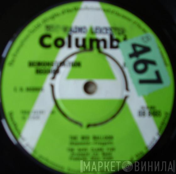  The Dave Clark Five  - The Red Balloon