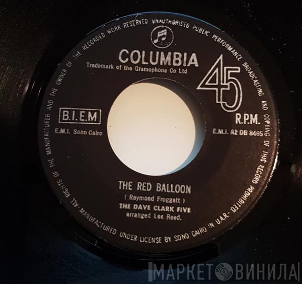  The Dave Clark Five  - The Red Balloon