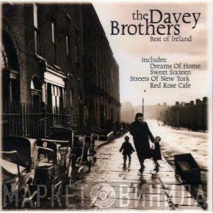 The Davey Brothers  - Best Of Ireland