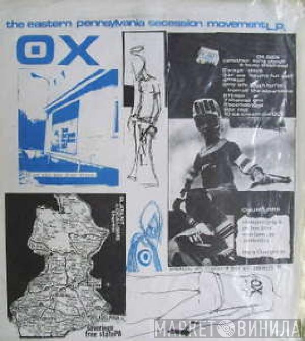 The Dealers , Ox  - The Eastern Pennsylvania Secession Movement