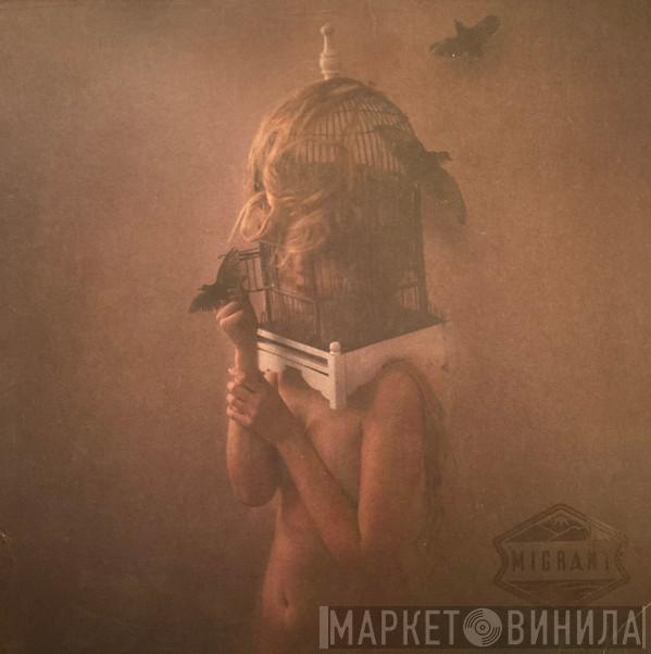 The Dear Hunter - Migrant