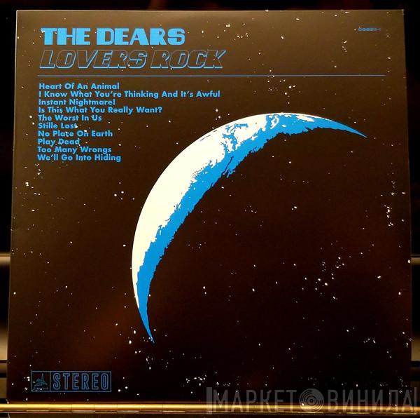 The Dears - Lovers Rock