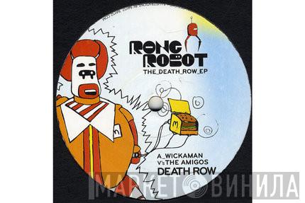  - The Death Row EP