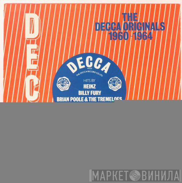  - The Decca Originals 1960-1964