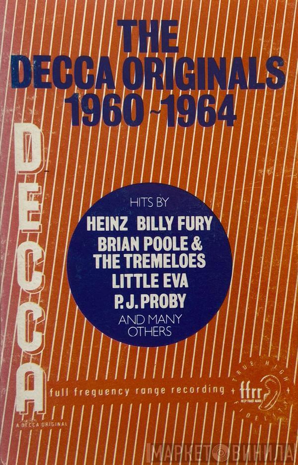  - The Decca Originals 1960-1964