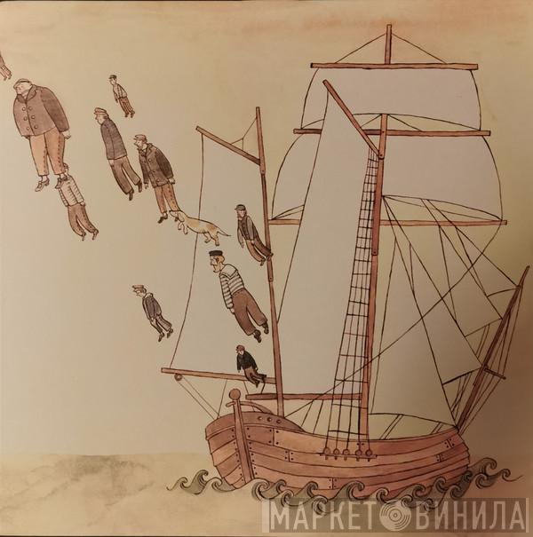 The Decemberists - Castaways And Cutouts