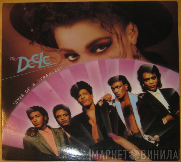  The Deele  - Eyes Of A Stranger