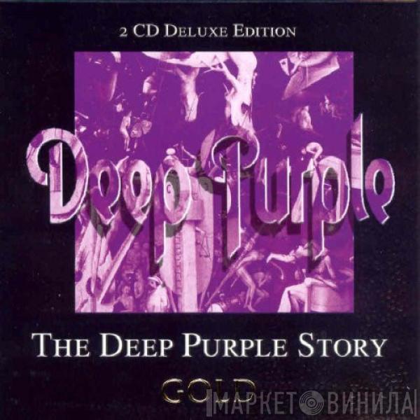  - The Deep Purple Story