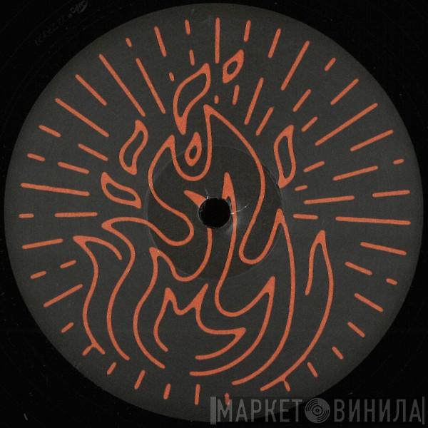 The Deepshakerz - Fire