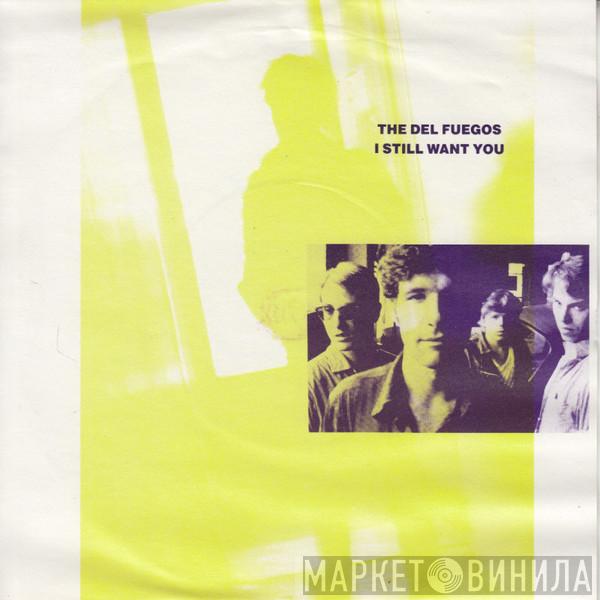 The Del Fuegos - I Still Want You