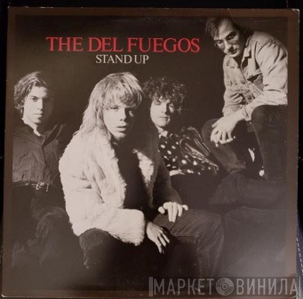 The Del Fuegos - Stand Up