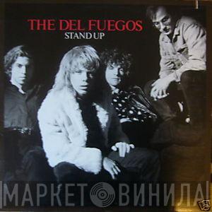 The Del Fuegos - Stand Up