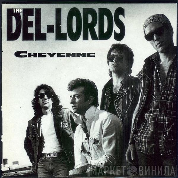 The Del Lords - Cheyenne