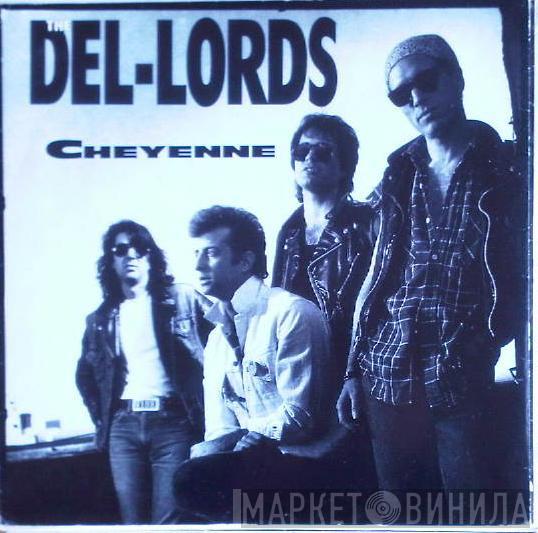 The Del Lords - Cheyenne
