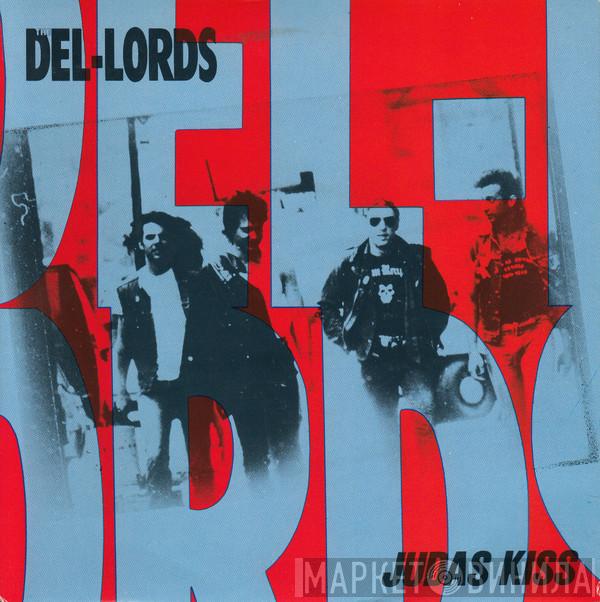 The Del Lords - Judas Kiss