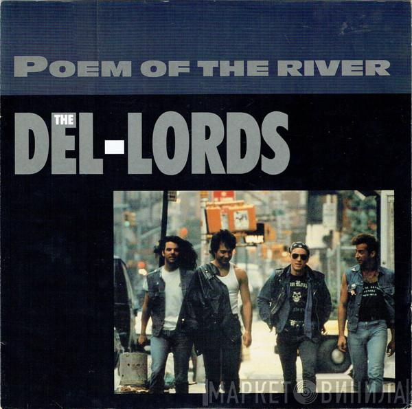The Del Lords - Poem Of The River