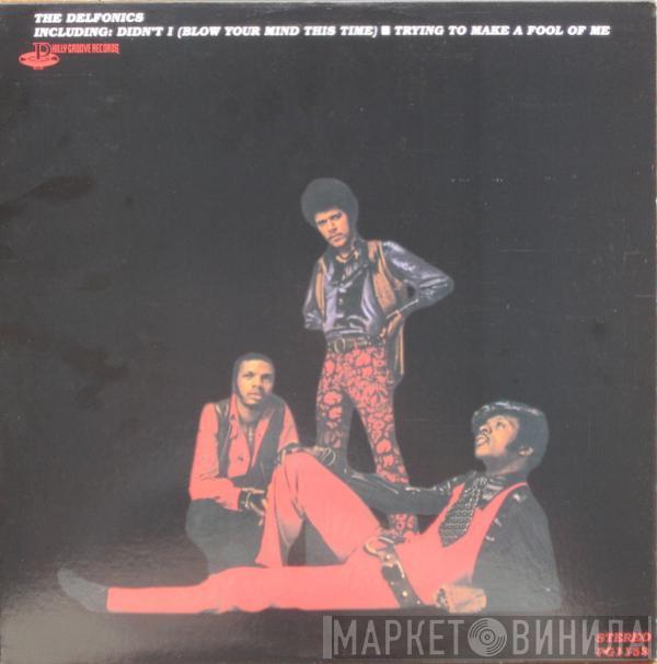  The Delfonics  - The Delfonics
