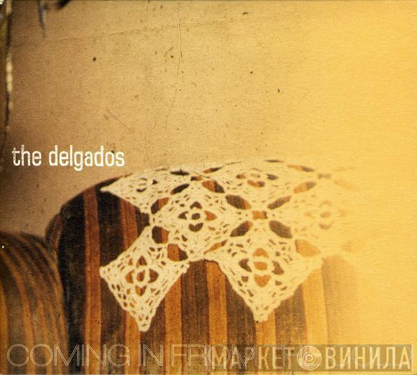 The Delgados - Coming In From The Cold