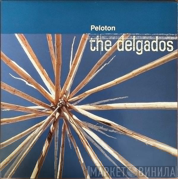 The Delgados - Peloton