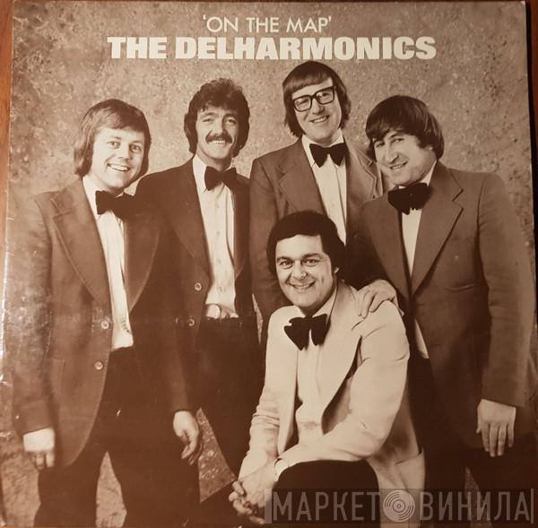 The Delharmonics - On The Map