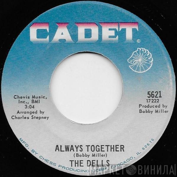 The Dells - Always Together