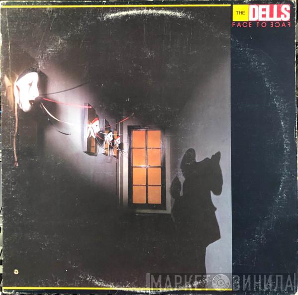 The Dells - Face To Face