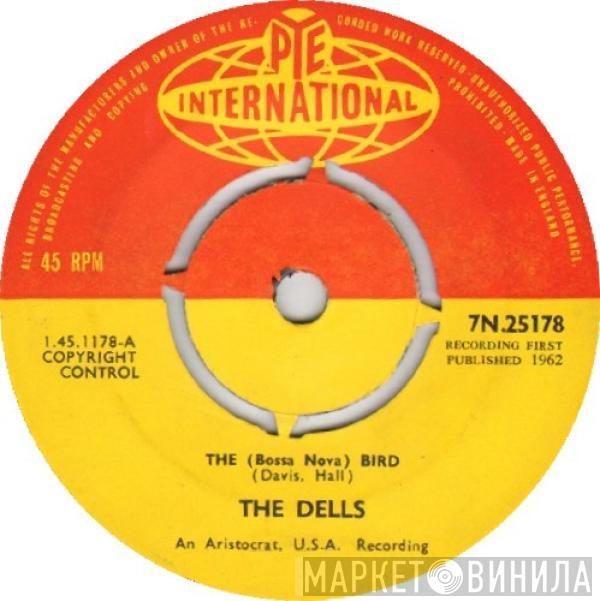 The Dells - The (Bossa Nova) Bird / Eternally