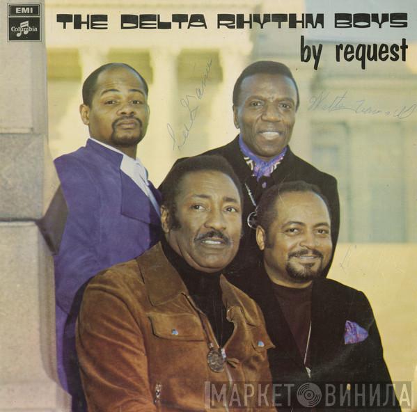  The Delta Rhythm Boys  - By Request