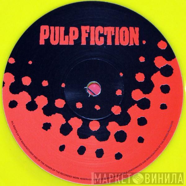  The Dentist  - Pulp Fiction