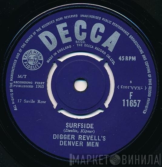 The Denvermen - Surfside