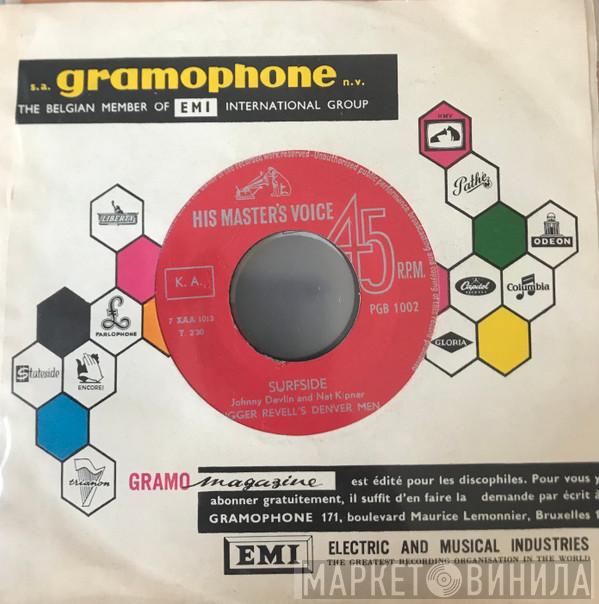  The Denvermen  - Surfside