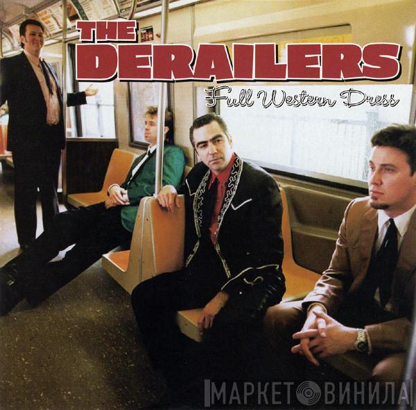The Derailers - Full Western Dress