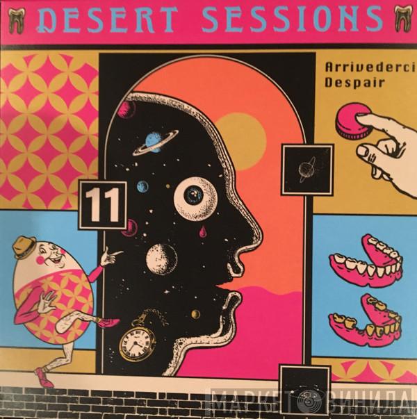 The Desert Sessions - Vol. 11 & 12