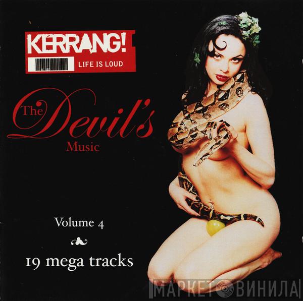  - The Devil's Music - Volume 4