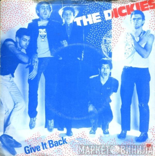 The Dickies - Give It Back
