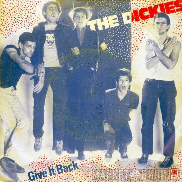 The Dickies - Give It Back