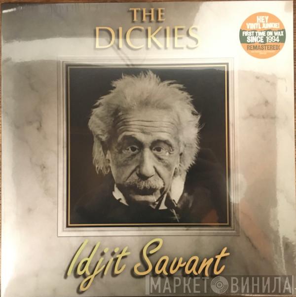 The Dickies - Idjit Savant