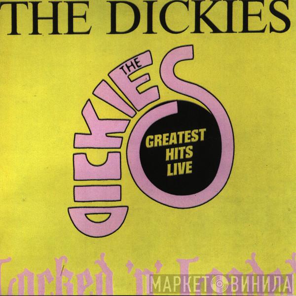 The Dickies - Locked 'N' Loaded