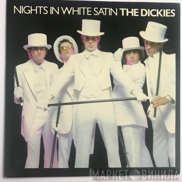 The Dickies - Nights In White Satin