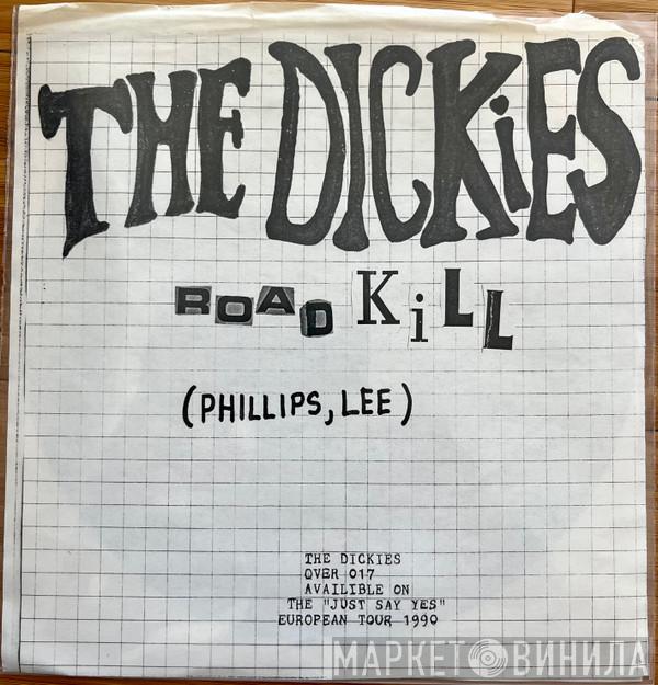 The Dickies - Roadkill